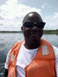 Come and experience the wonders of mother Salone